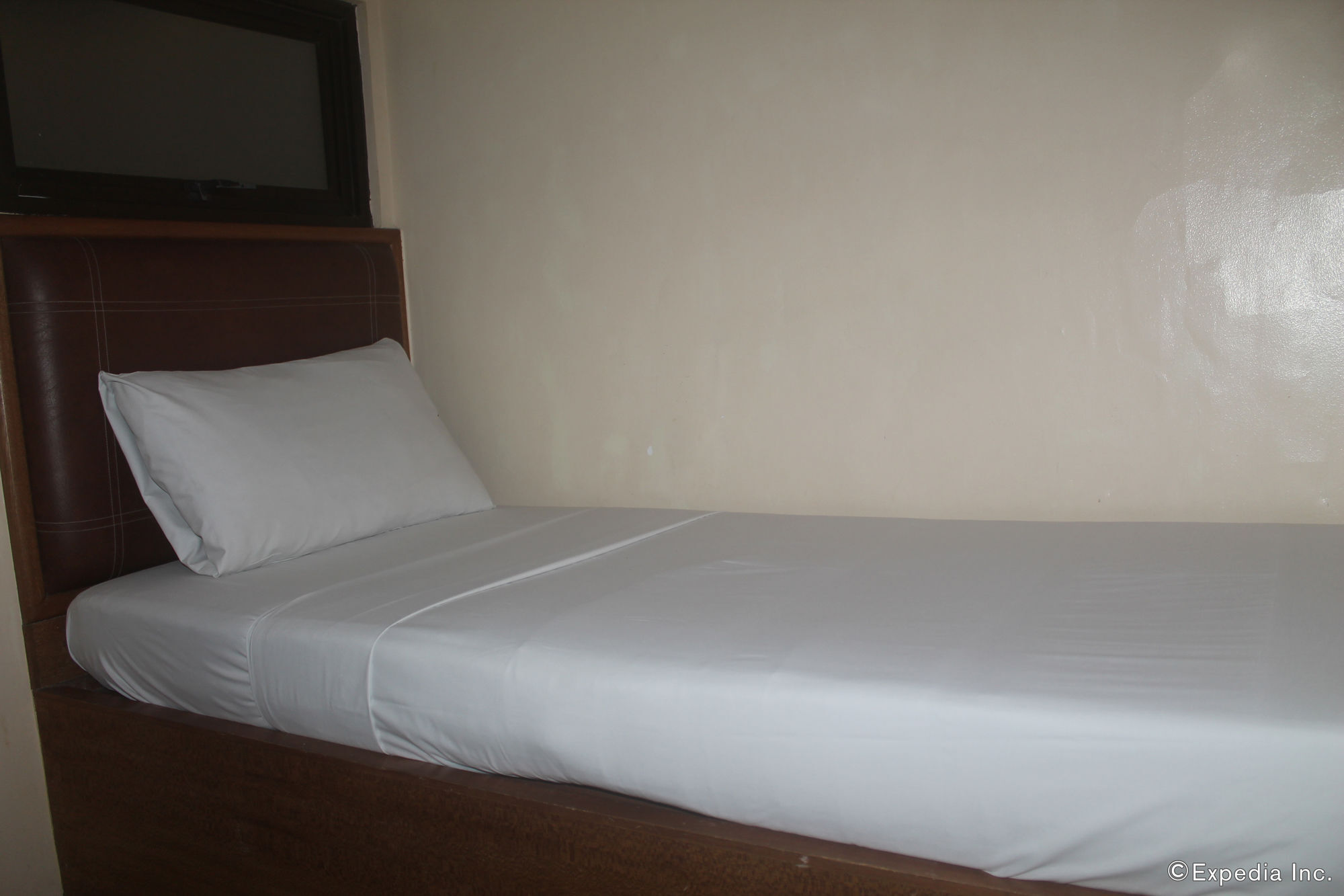 Park Bed And Breakfast Hotel Pasay Bagian luar foto